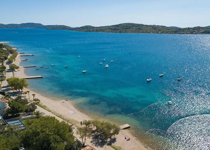 Apartman Maslina Vodice