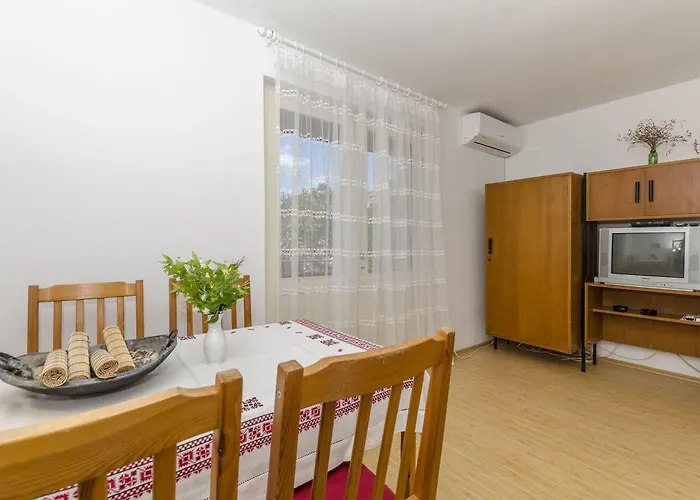 Apartman Maslina