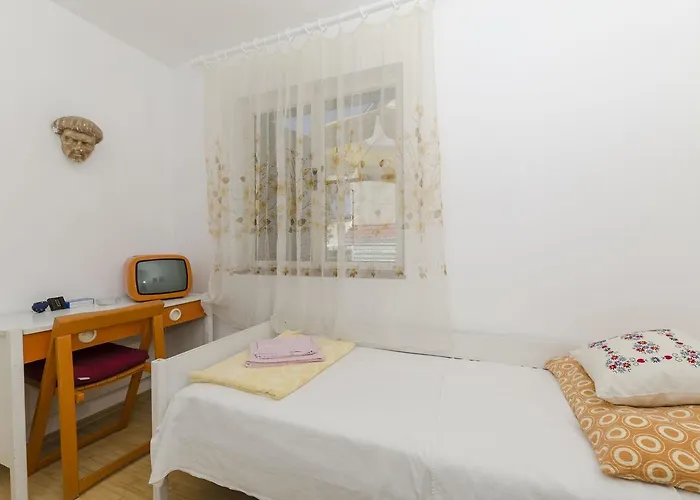 Maslina 아파트 보디체